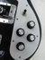 Rickenbacker 4003/4 , Jetglo: Close up - Free2