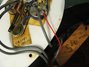 Rickenbacker 320/6 Mod, Jetglo: Free image