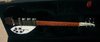 Rickenbacker 320/6 Mod, Jetglo: Neck - Front