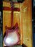 Rickenbacker 360/6 Slant Fret, Fireglo: Full Instrument - Rear