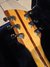 Rickenbacker 330/6 , Mapleglo: Headstock - Rear