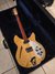 Rickenbacker 330/6 , Mapleglo: Full Instrument - Front