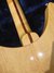 Rickenbacker 330/6 , Mapleglo: Neck - Rear