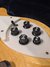 Rickenbacker 330/6 , Mapleglo: Close up - Free2