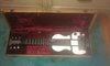 Rickenbacker B Post War/6 LapSteel, Black: Full Instrument - Front