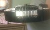 Rickenbacker B Post War/6 LapSteel, Black: Close up - Free2