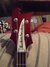 Rickenbacker 4003/4 , Ruby: Headstock
