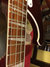 Rickenbacker 4003/4 , Ruby: Free image