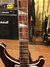 Rickenbacker 4003/4 , Ruby: Neck - Front