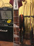 Rickenbacker 4003/4 , Ruby: Close up - Free2