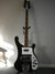 Rickenbacker 4001/4 , Jetglo: Full Instrument - Front