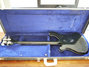 Rickenbacker 4001/4 , Jetglo: Full Instrument - Rear
