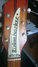 Rickenbacker 330/6 , Fireglo: Headstock
