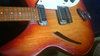 Rickenbacker 330/6 , Fireglo: Body - Front