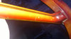 Rickenbacker 330/6 , Fireglo: Neck - Rear