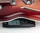 Rickenbacker 360/6 , Fireglo: Free image