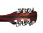 Rickenbacker 360/12 , Fireglo: Headstock - Rear