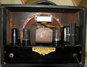 Dec 1938 Rickenbacker Model 59 (amp)/amp , Black: Body - Rear