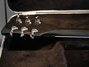 Rickenbacker 620/6 , Jetglo: Headstock - Rear