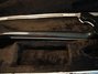 Rickenbacker 620/6 , Jetglo: Neck - Rear