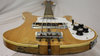 Rickenbacker 4001/4 Mod, Mapleglo: Free image