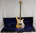 Rickenbacker 4001/4 Mod, Mapleglo: Full Instrument - Front