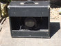 Rickenbacker Road 220/amp , Black: Body - Front