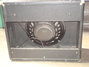 Rickenbacker Road 220/amp , Black: Full Instrument - Front
