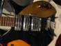 Rickenbacker 325/6 Capri, Black: Close up - Free2