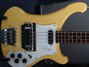 Rickenbacker 4001/4 CS, Cream: Body - Front