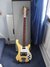 Rickenbacker 4001/4 CS, Cream: Full Instrument - Front