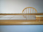Rickenbacker 4003/4 , Mapleglo: Neck - Rear