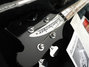 Rickenbacker 4003/4 , Jetglo: Headstock
