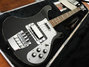 Rickenbacker 4003/4 , Jetglo: Free image