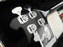 Rickenbacker 4003/4 , Jetglo: Headstock - Rear