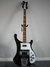 Rickenbacker 4003/4 , Jetglo: Full Instrument - Front