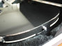 Rickenbacker 4003/4 , Jetglo: Close up - Free2