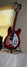 Rickenbacker 340/12 , Fireglo: Body - Front
