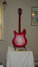 Rickenbacker 340/12 , Fireglo: Full Instrument - Rear