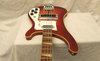 Rickenbacker 4001/4 , Fireglo: Free image2