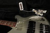 Rickenbacker 4003/4 BH BT, Silver: Free image