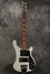 Rickenbacker 4003/4 BH BT, Silver: Full Instrument - Front