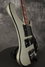 Rickenbacker 4003/4 BH BT, Silver: Close up - Free