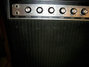 Rickenbacker TR25/amp , Black: Body - Front
