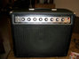 Dec 1979 Rickenbacker TR25/amp , Black: Body - Rear