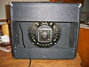 Rickenbacker TR25/amp , Black: Full Instrument - Front
