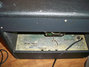 Rickenbacker TR25/amp , Black: Full Instrument - Rear