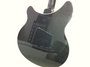 May 2004 Rickenbacker 360/6 , Jetglo: Body - Rear