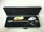 Rickenbacker 360/6 , Jetglo: Neck - Front