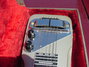 Rickenbacker 100/6 LapSteel, Gray: Body - Front